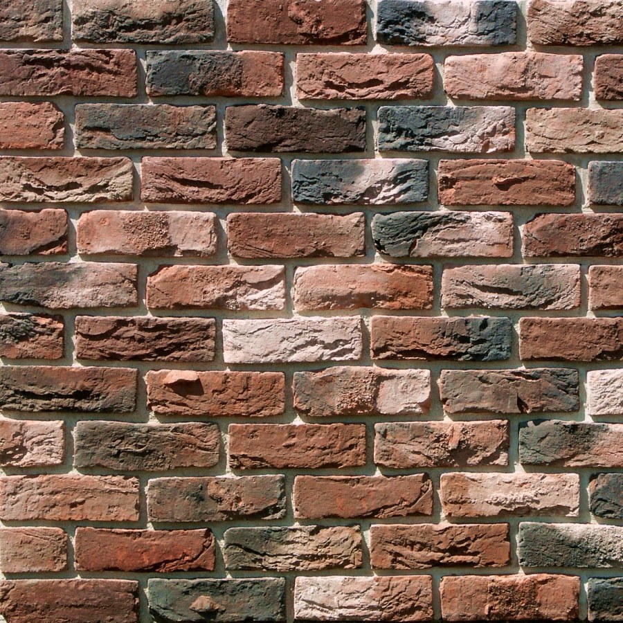 Декоративный кирпич Лондон БРИК