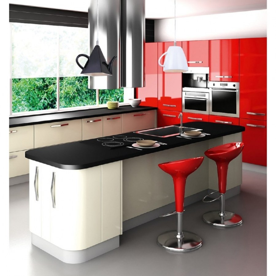 Барные стойки