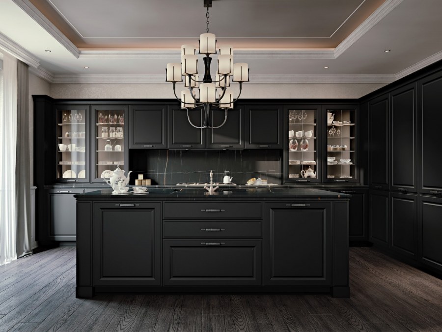 Кухни Sicc cucine