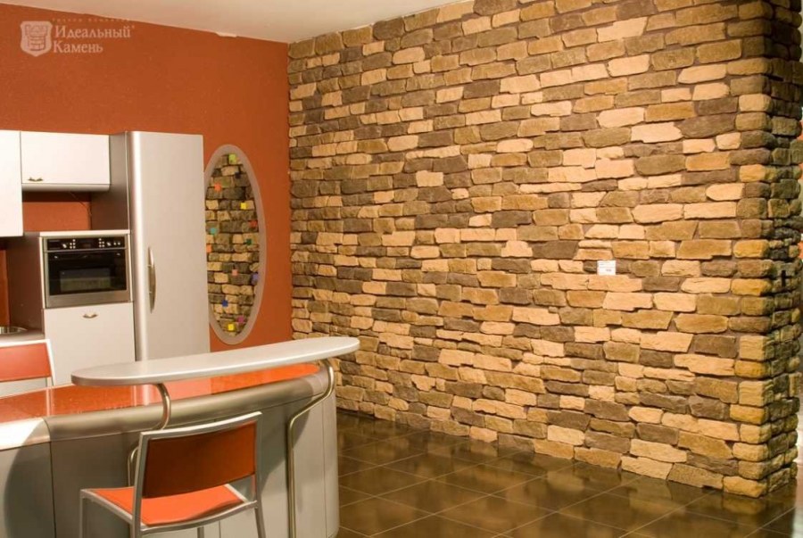 ФОРТКАМ камень 3402