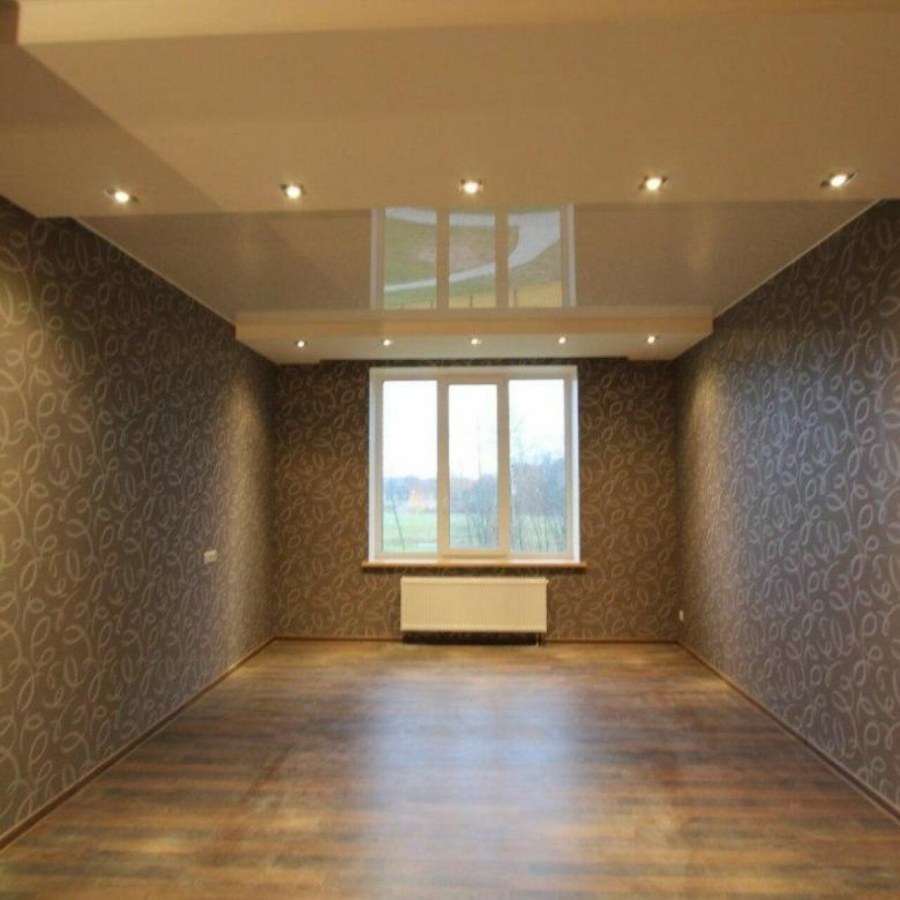 Внутренняя отделка квартир