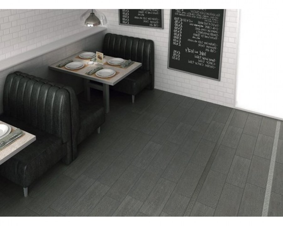 Керамогранит Боско серый 20.1х50.2