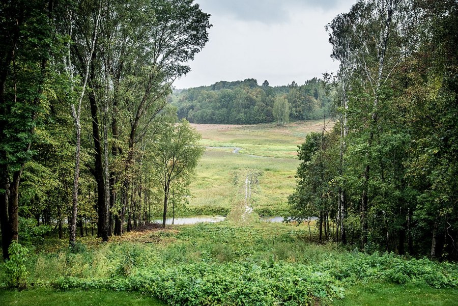 Высокое Вилладж Смоленск