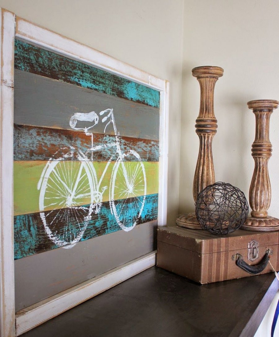 Дизайнерские панно