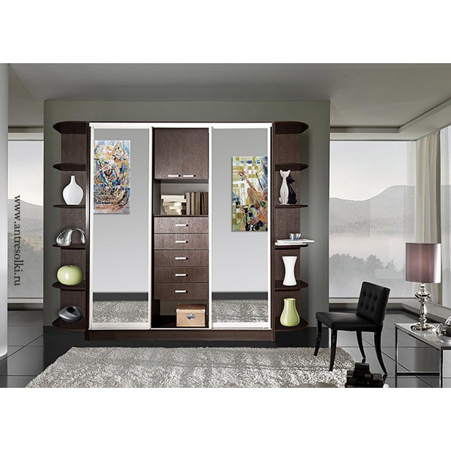 Прихожая кинза-7 BMS