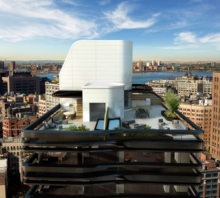 Франклин Плейс