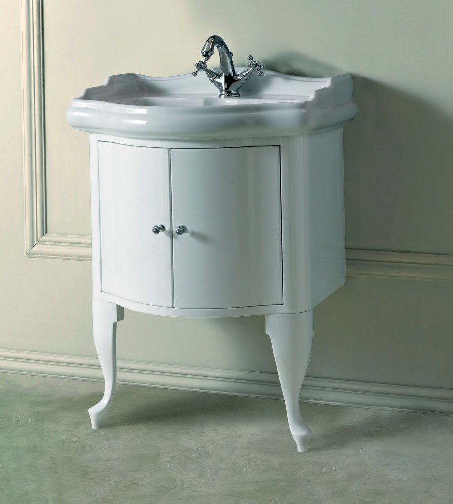 Керасан ретро раковина