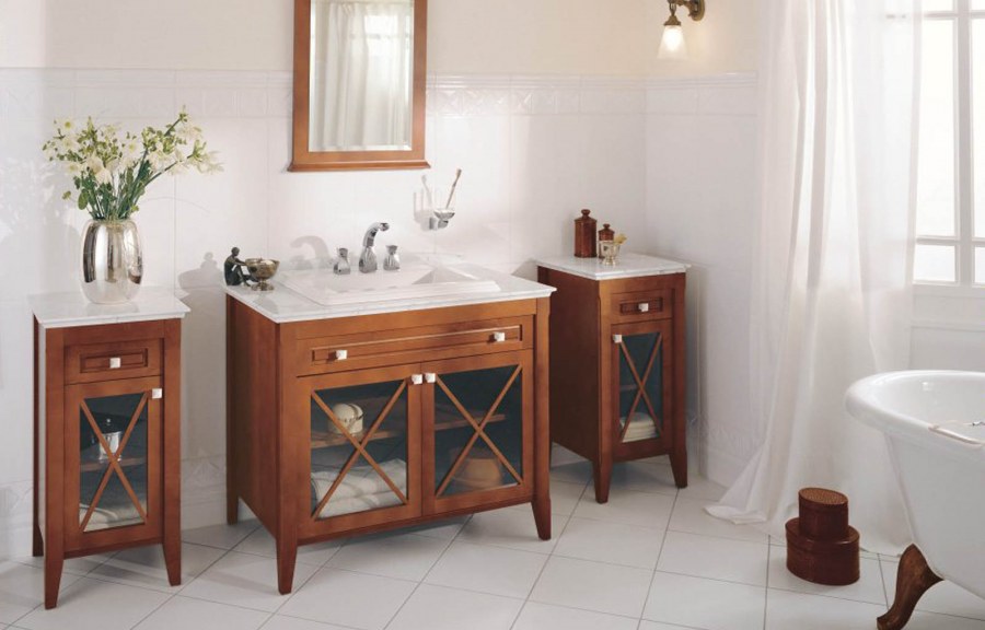 Villeroy Boch hommage раковина