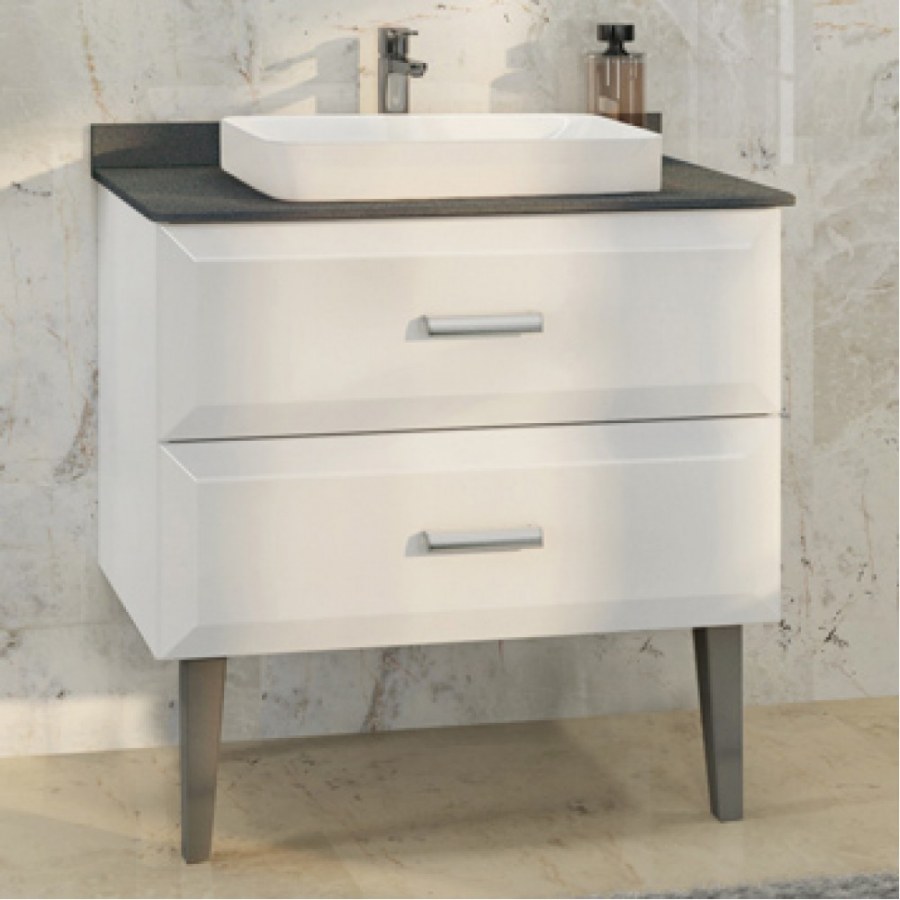 Comforty. Тумба-умывальник "Империя-120"