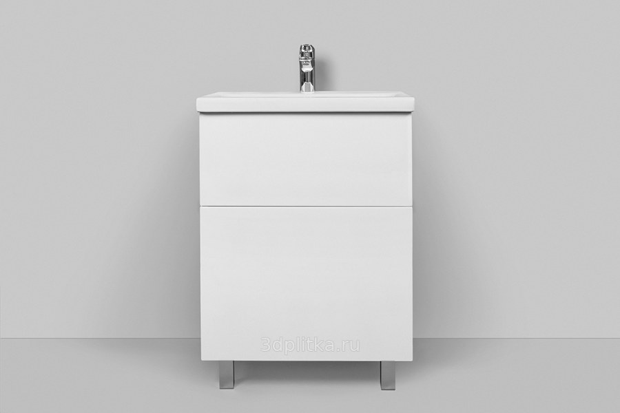 Тумба под раковину am PM Gem 75