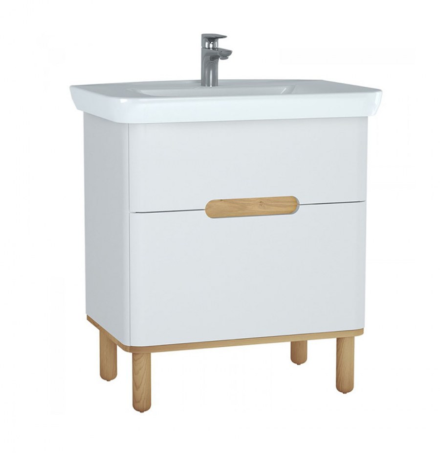 Тумба Vitra Sento 80 см 60824