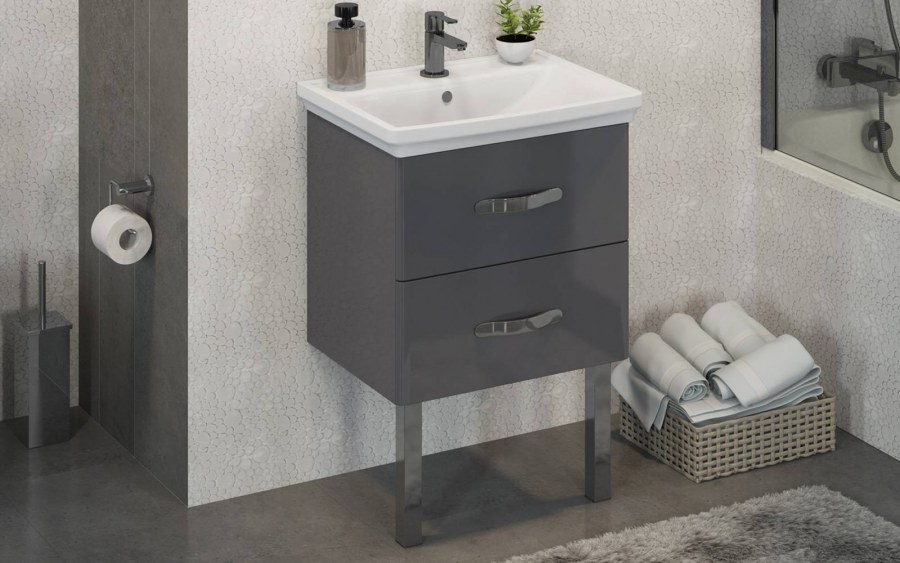 Раковина Comforty XD-s60