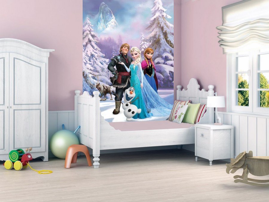 Детская комната Эльза