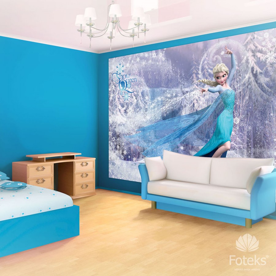 Детская комната Эльза