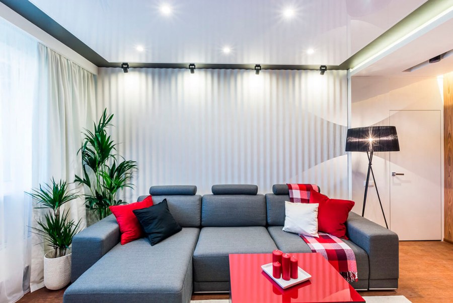 Artpole 3d панель Hills