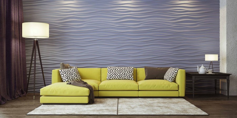 Artpole 3d панели в интерьере