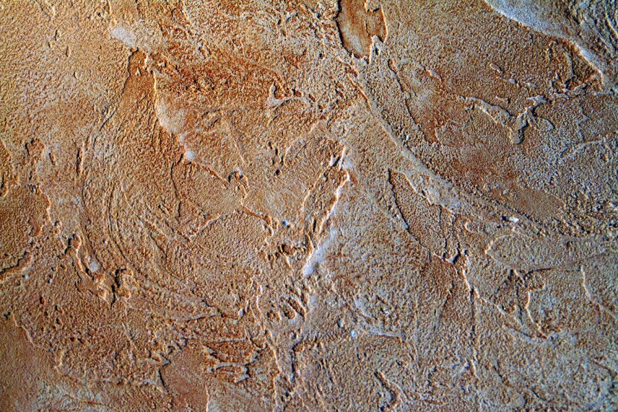 Декоративная штукатурка минерал Стоун