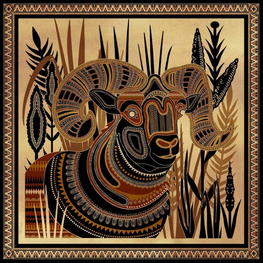 Пунам Мистри картины