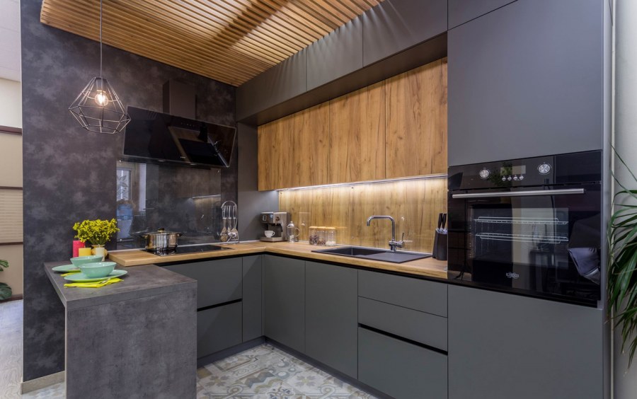 Fenix NTM 0724 Grigio bromo