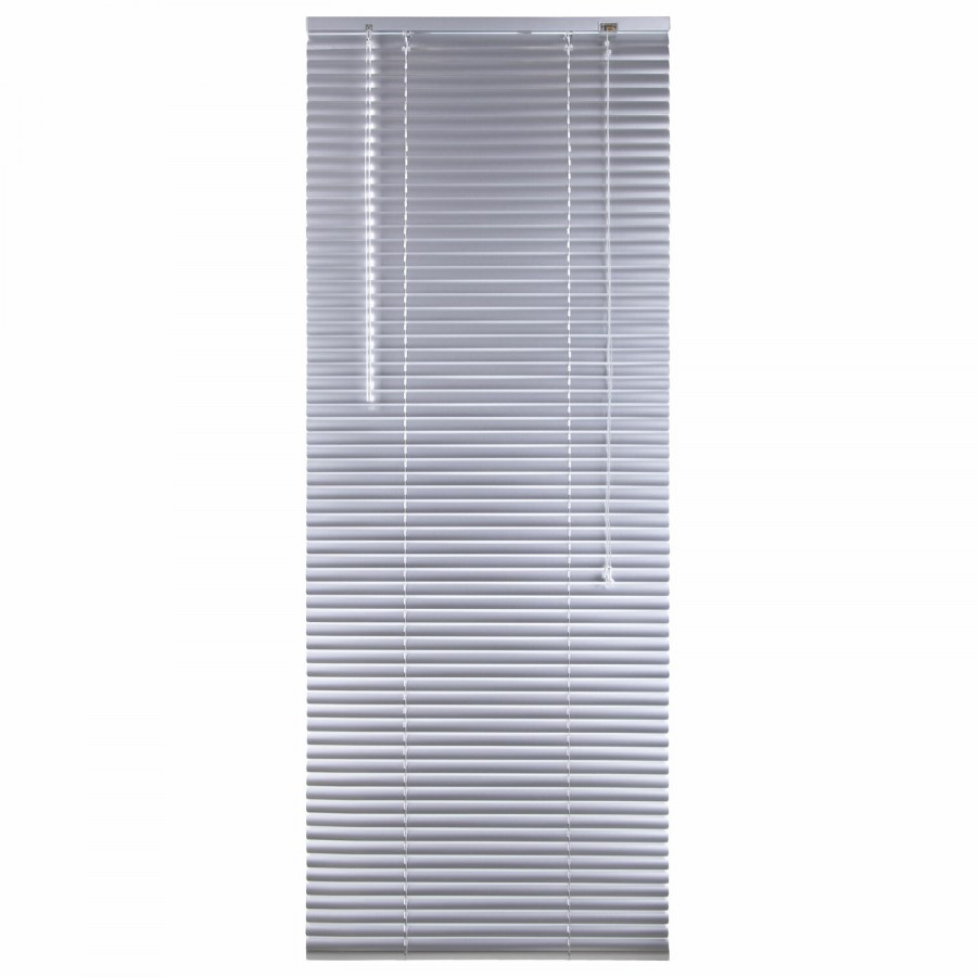 Жалюзи горизонтальные, 140х160см, алюминий, золотой Оби