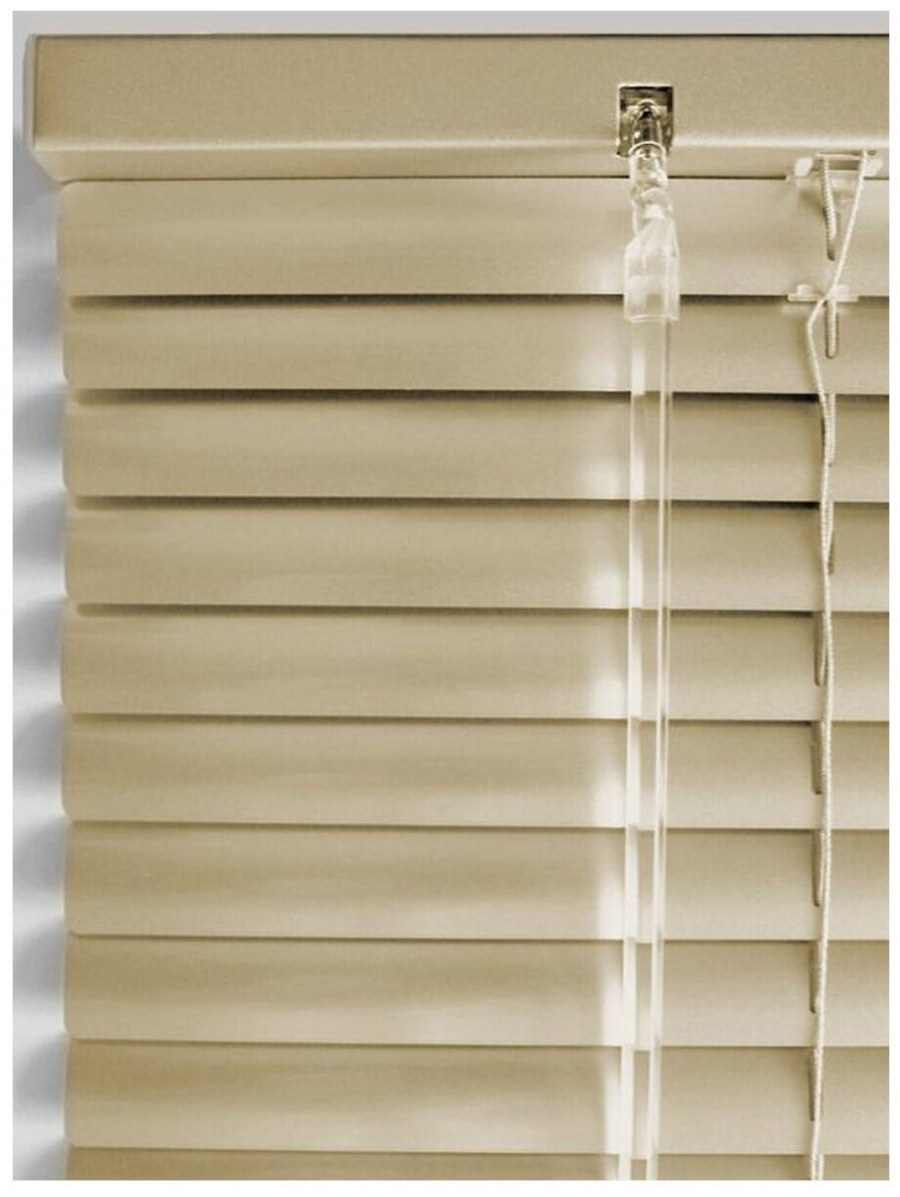 Эскар алюминиевые жалюзи