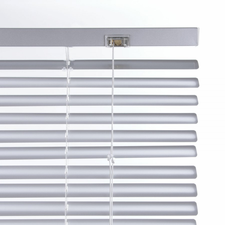 Жалюзи горизонтальные алюминиевые 100х160