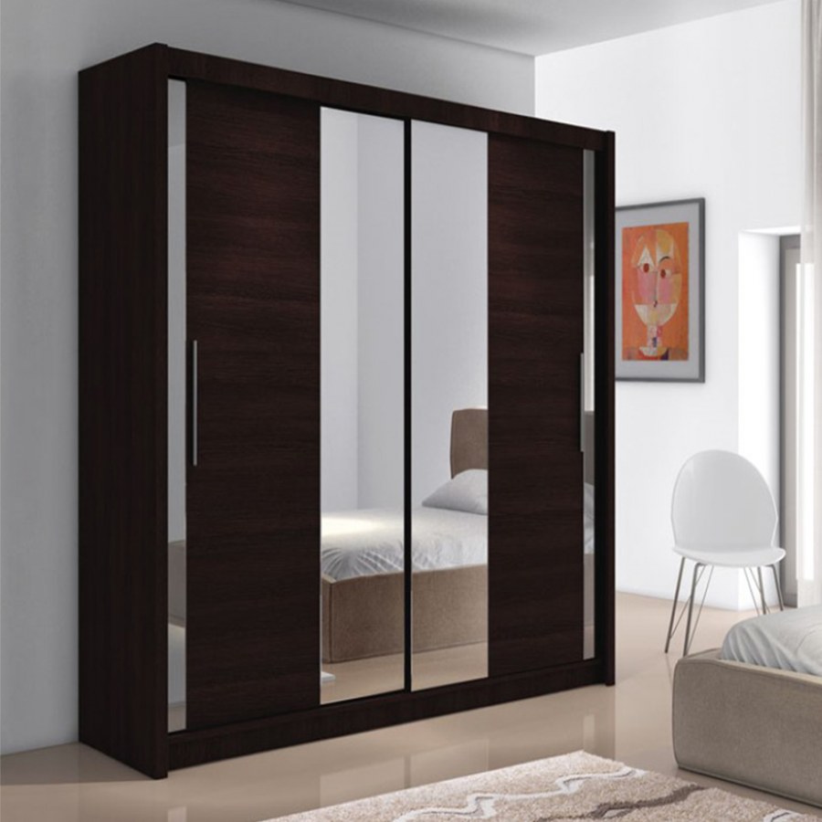 Шкаф-купе Амадеус-1