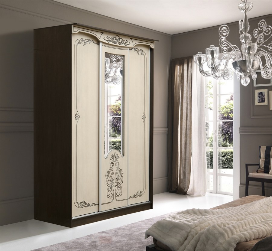 Шкаф-купе Жаклин