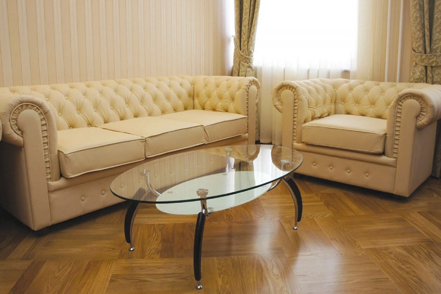 Диван Честертон