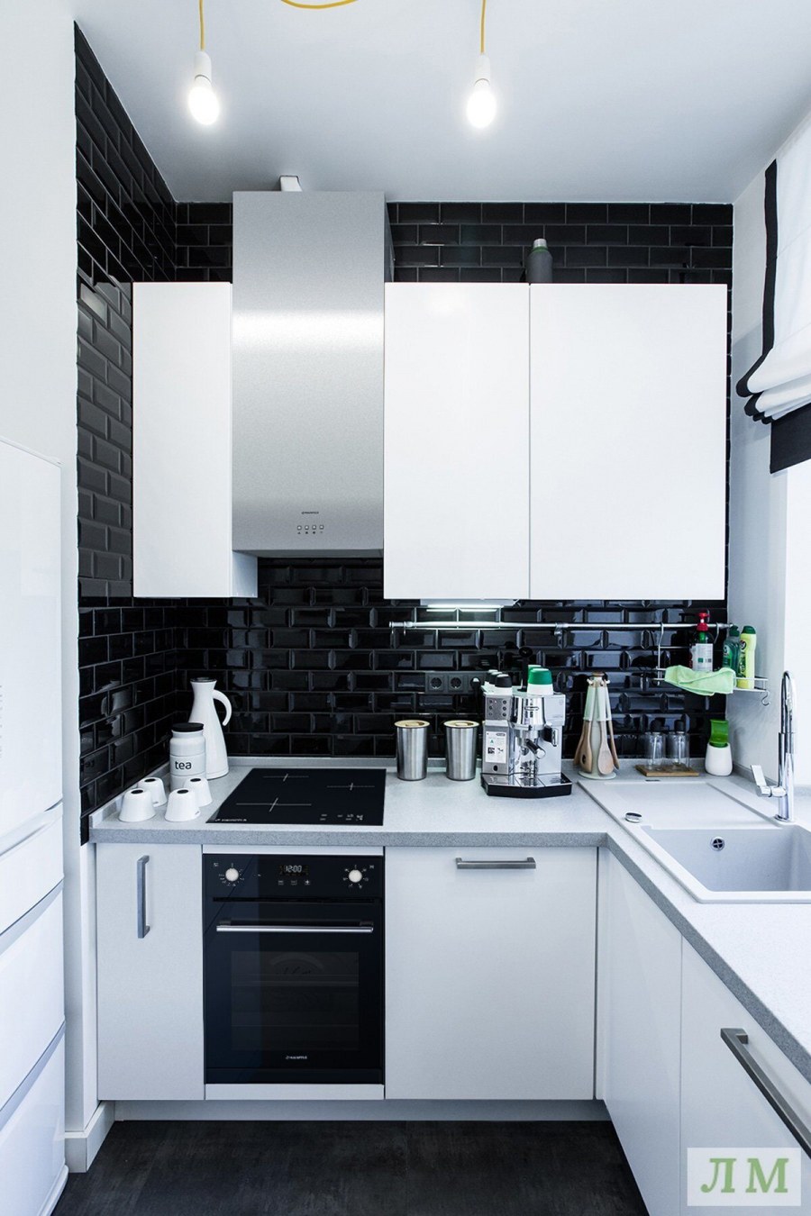 Вытяжка Maunfeld Bath Plus 45 inox