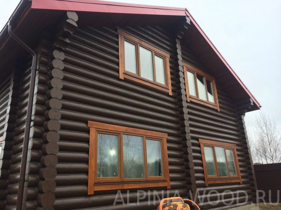 Пропитка палисандр