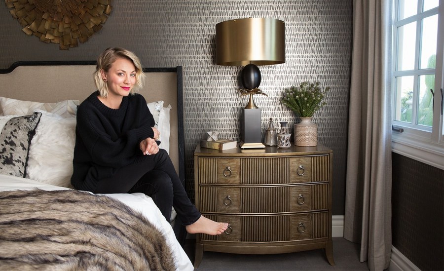 Дом Кейли Куоко