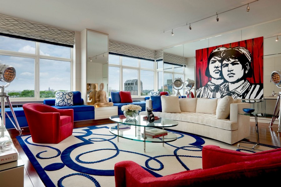 Известные дизайнеры интерьера