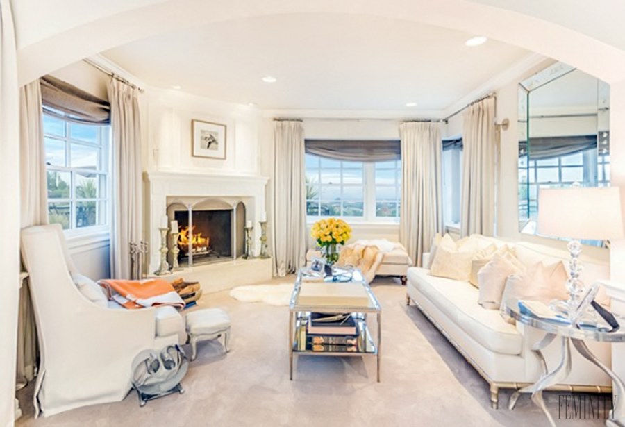 Особняк Джей ЛО