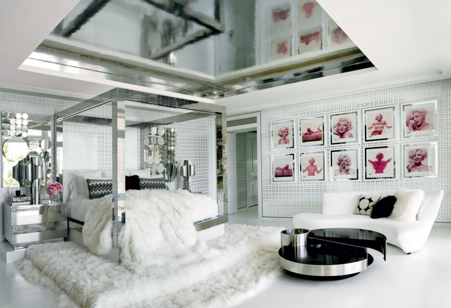 Дом Томми Хилфигер