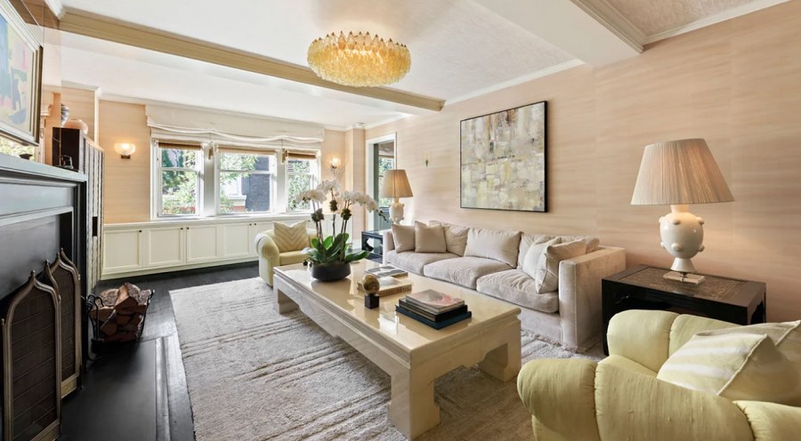 Дом Камерон Диаз интерьер