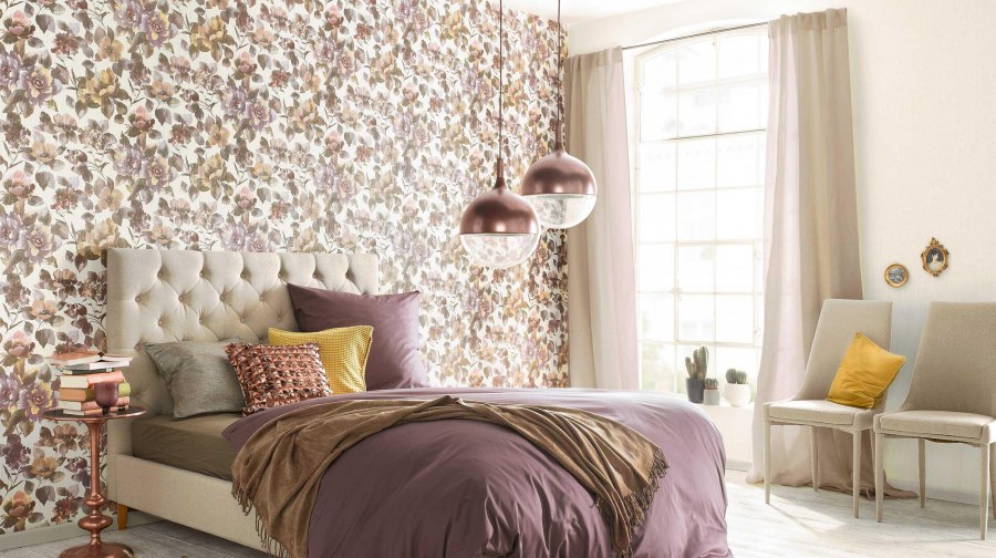 Обои Erismann Voyage 5224-31