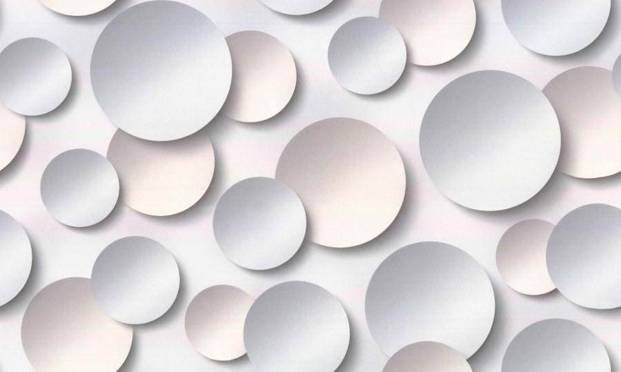 Артекс 3d круги 10360-05.