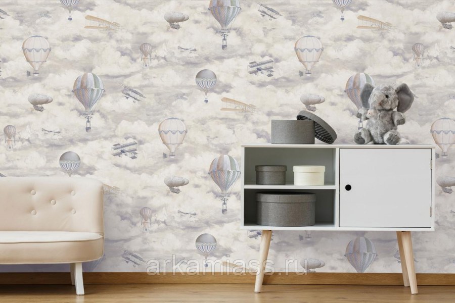 Обои Monte Solaro 9070-11