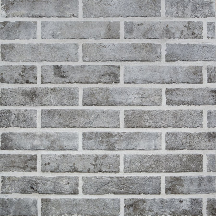 Керамогранит j85888 Tribeca White Brick 6*25