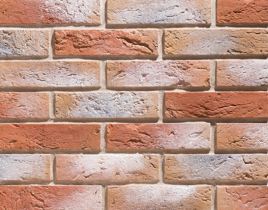 Декоративный кирпич Леонардо Стоун