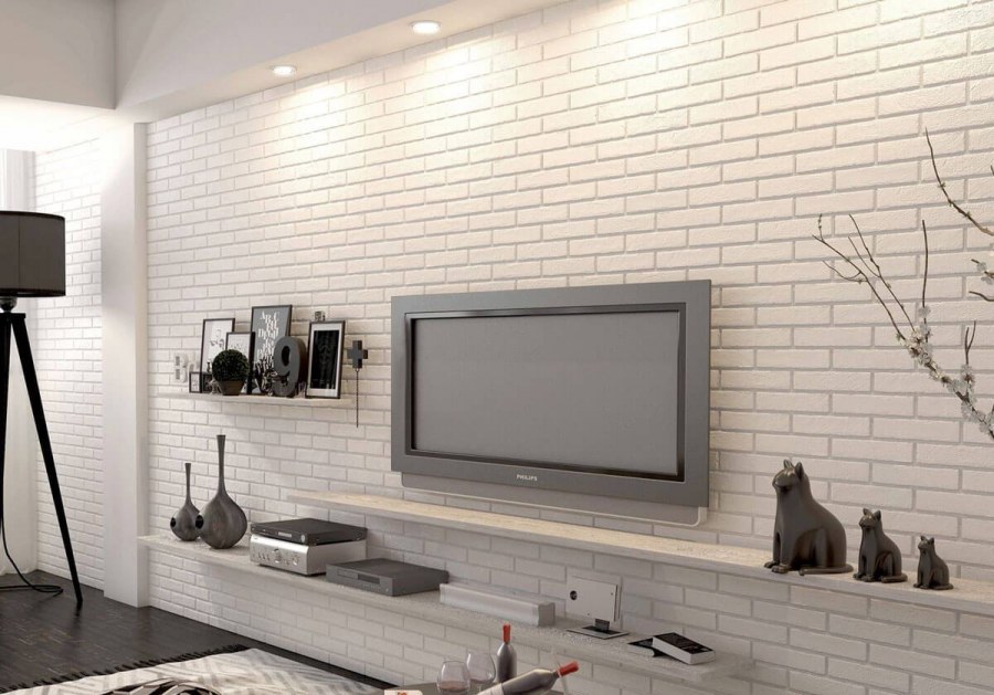 Плитка Brickstyle Golden Tile