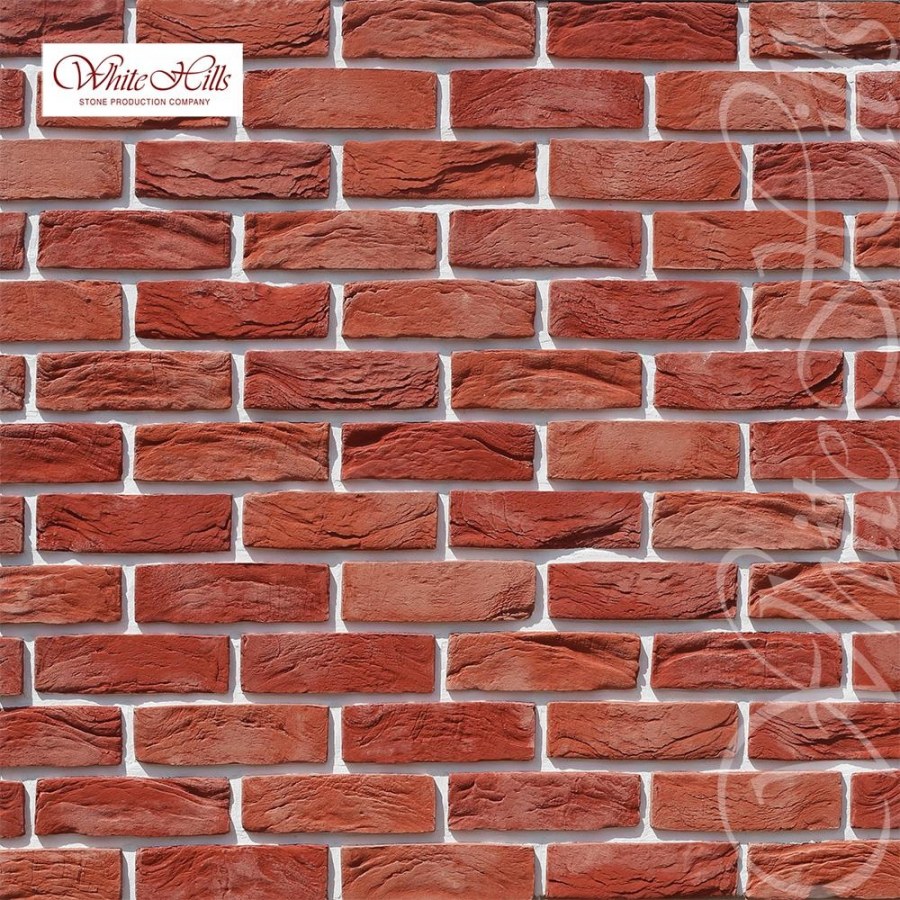 White Hills Торн БРИК 327-80