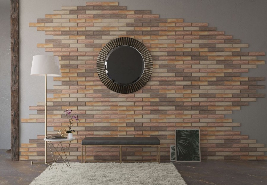 Bricks Beige 7х30 (td-BRF-bg)