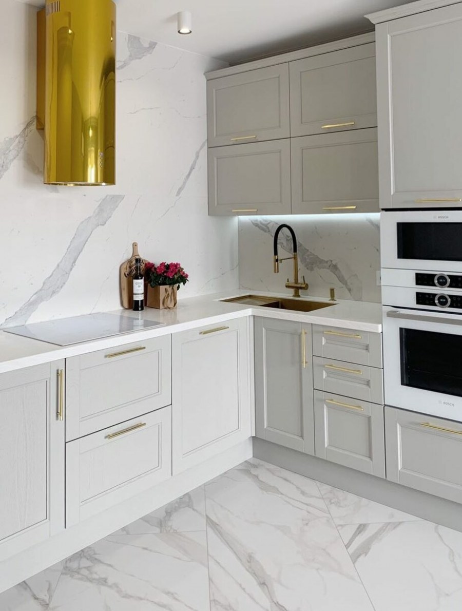 Кухня Комо РУССТА