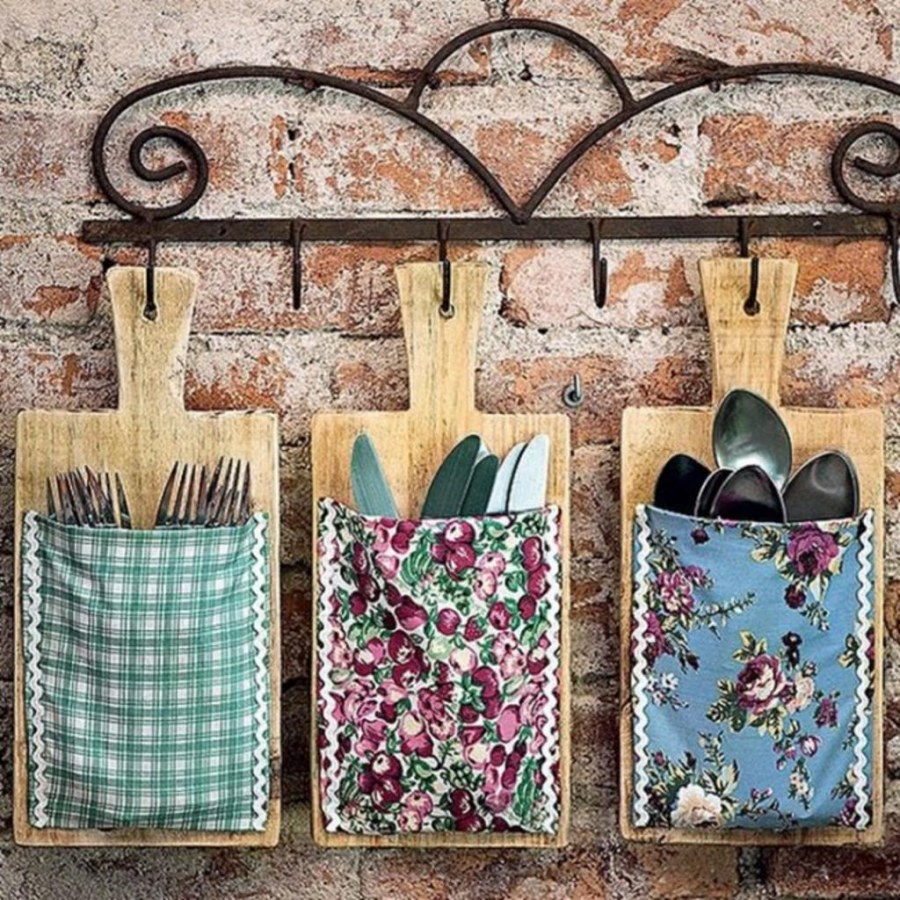 Хенд мейд для кухни