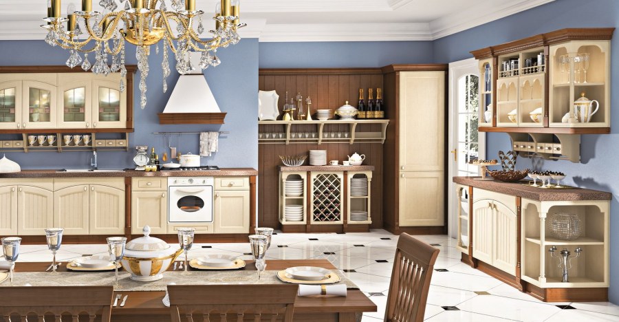 Кухня Римини Мария