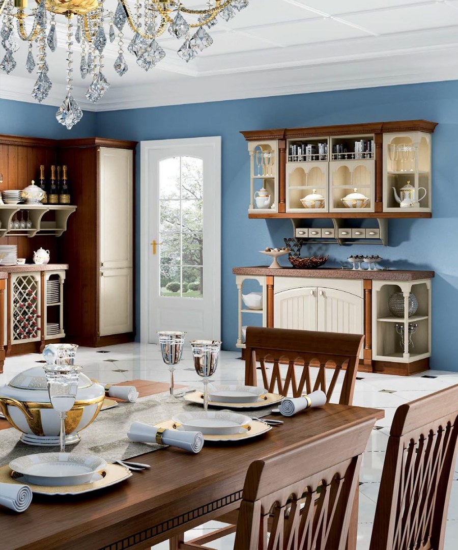 Кухня Римини Мария