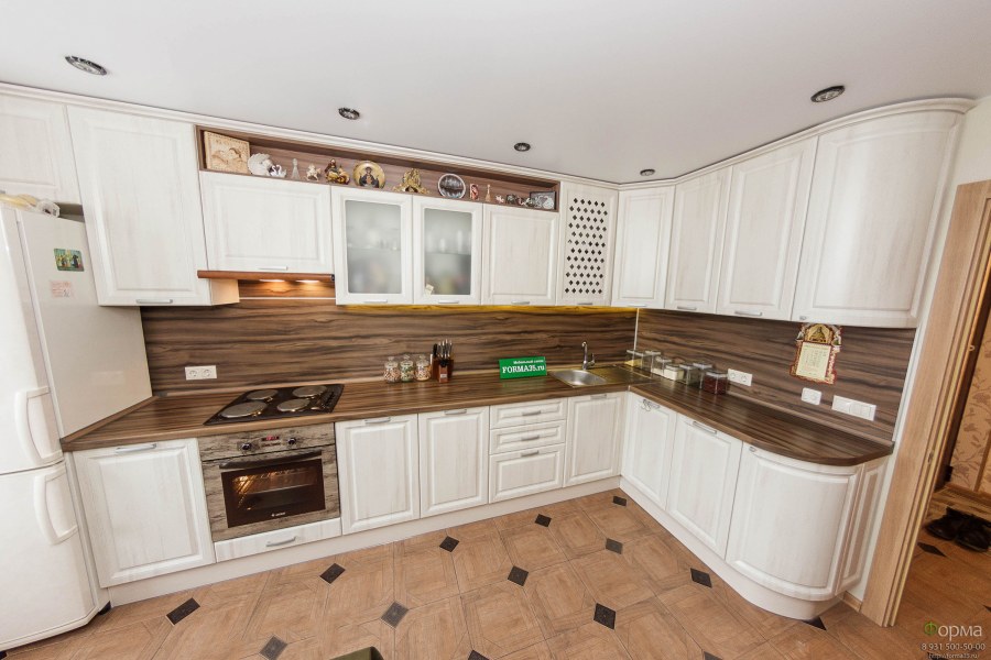 Кухня Верона Марибель