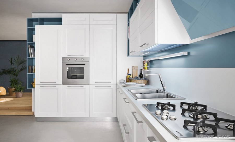 Кухня Римини РУССТА